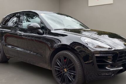 Porsche Macan 47.713 km 48.700 &euro; Mainz 55129