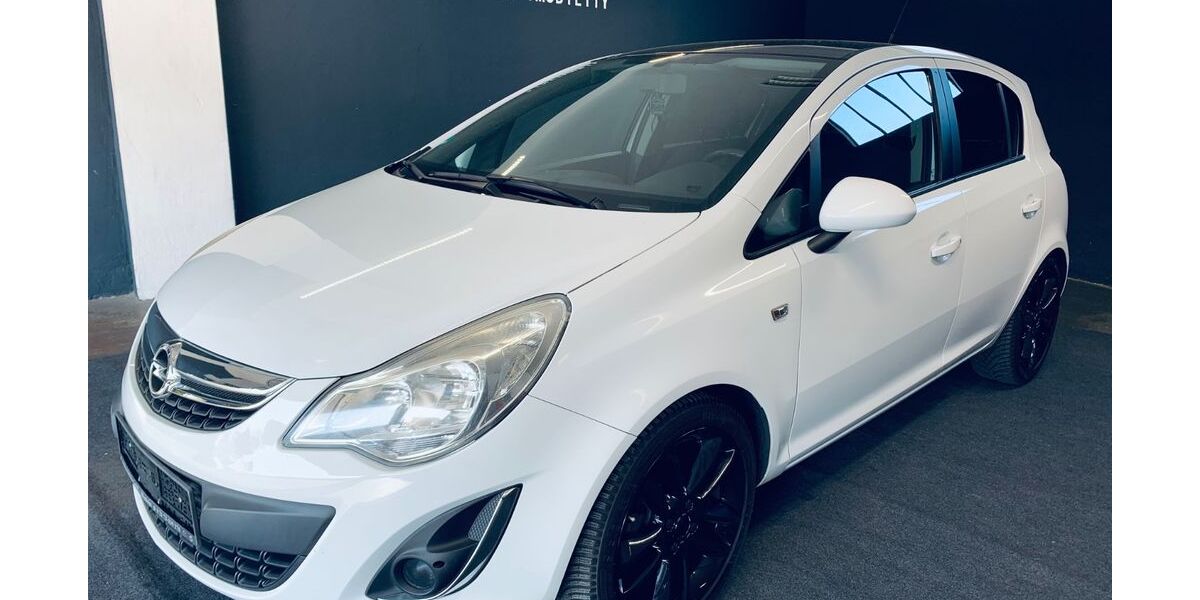 Opel Corsa 130.800 km 3.300 &euro; Hilden 40723