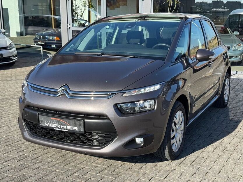 C4 Picasso