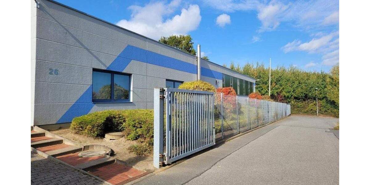 Gewerbeobjekt Schönkirchen - 2.300.000&euro; | Angebot:25796085