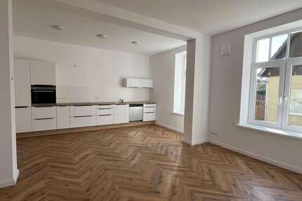 Wohnung Bad Bevensen - 2 Zimmer, 99 m&sup2;, 1.230&euro; | Angebot:25880446
