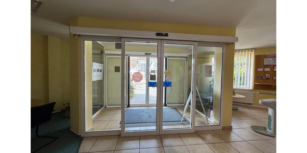 Gewerbeobjekt Eisenberg - 690&euro; | Angebot:23241526