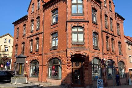 Gewerbeobjekt Friedrichroda - 990&euro; | Angebot:22982992