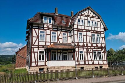 Zimmer in Senioren-WG in Bebra