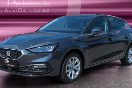 Seat Leon 8.500 km 25.989 &euro; Beselich 65614