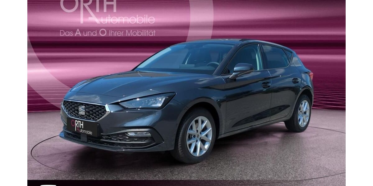 Seat Leon 8.500 km 25.989 &euro; Beselich 65614