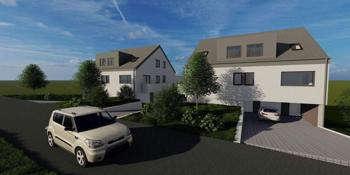 Etagenwohnung Weimar Schöndorf - 4 Zimmer, 157 m&sup2;, 599.511&euro; | Angebot:25846098