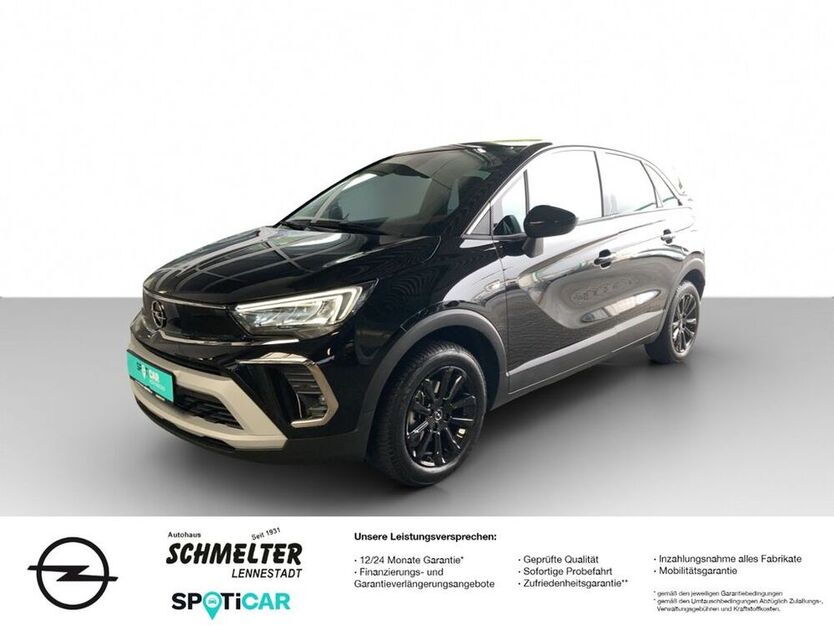 Crossland (X)