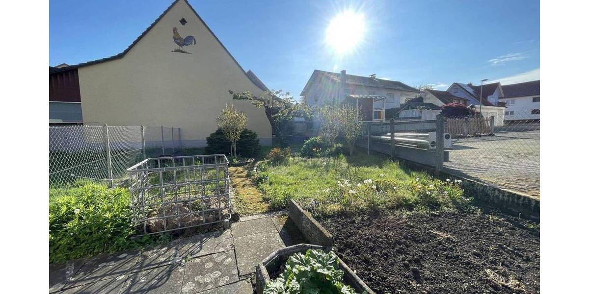 Einfamilienhaus Offenburg Windschläg - 4 Zimmer, 115 m&sup2;, 260.000&euro; | Angebot:26171142