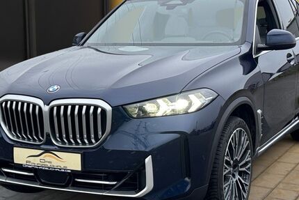 BMW X5 25.000 km 69.840 &euro; Leer 26789