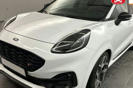 Ford Puma 19.900 km 21.880 &euro; Albbruck 79774
