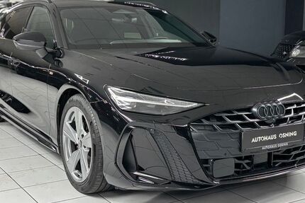 Audi A6 9.500 km 54.990 &euro; Lage 32791