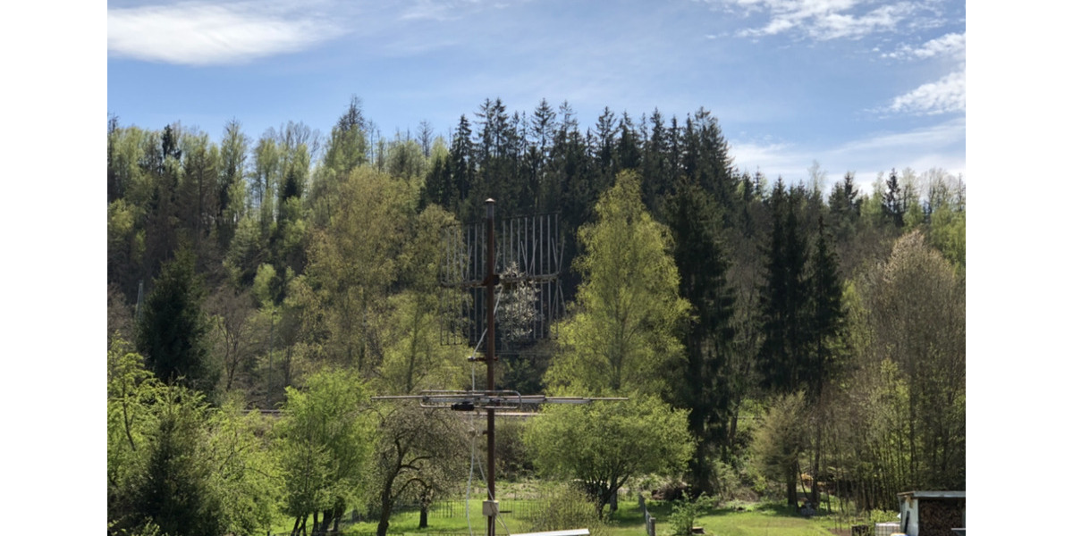 Reihenhaus Wissen - 3 Zimmer, 55 m&sup2;, 400&euro; | Angebot:24745873