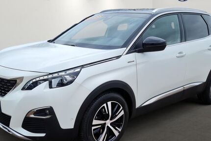 Peugeot 3008 45.007 km 18.990 &euro; Bedburg Hau 47551
