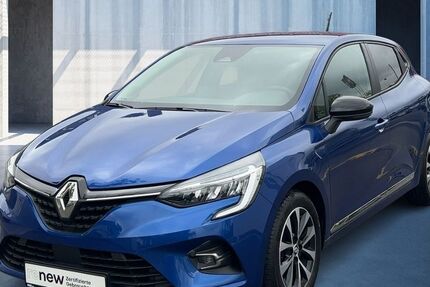 Renault Clio 43.218 km 12.690 € Frankfurt / Main 60314