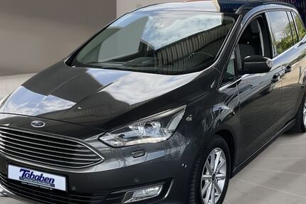 Ford C-Max 92.000 km 10.895 &euro; Stade 21680