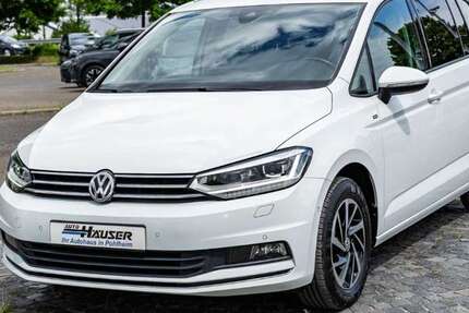 VW Touran 110.676 km 19.985 &euro; Pohlheim 35415