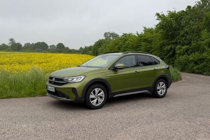 VW Taigo 28.700 km 17.900 &euro; Euskirchen 53881
