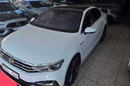 VW Passat 135.000 km 19.900 &euro; Grossbeeren 14979