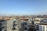 Etagenwohnung Wolfsburg Hellwinkel - 2 Zimmer, 62 m&sup2;, 854&euro; | Angebot:25770000
