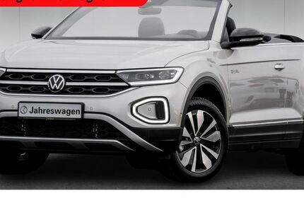 VW T-Roc 14.618 km 29.800 &euro; Beckum 59269