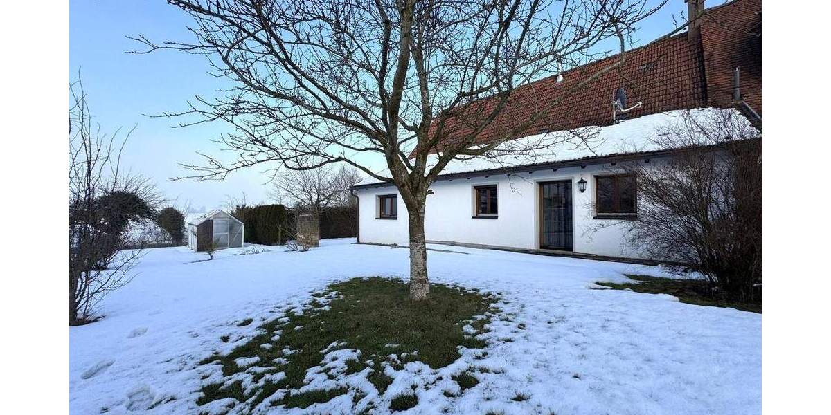 Doppelhaushälfte Gerstetten Heuchlingen - 4 Zimmer, 170 m&sup2;, 329.000&euro; | Angebot:24974863