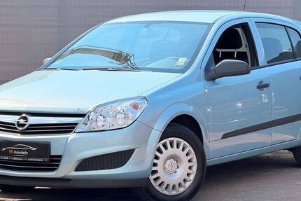 Opel Astra 31.913 km 4.999 &euro; Versmold 33775