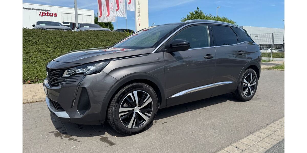 Peugeot 3008 80.000 km 19.600 &euro; Bad Homburg 61348