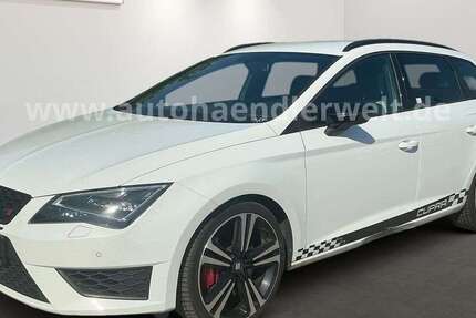 Seat Leon 183.018 km 9.999 &euro; Sandersdorf-Brehna 06796