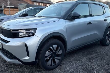 Opel Frontera 2.000 km 27.490 &euro; Viersen 41748