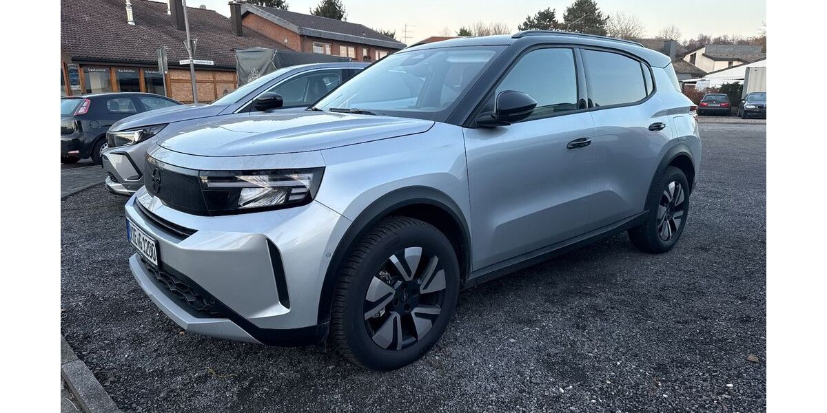 Opel Frontera 2.000 km 27.490 &euro; Viersen 41748