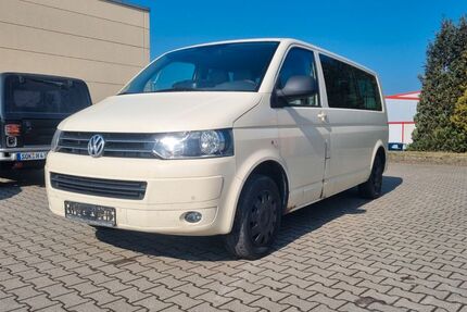 VW T5 Transporter 555.421 km 5.999 &euro; Tanna 07922