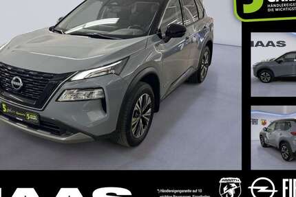 Nissan X-Trail 37.700 km 29.990 &euro; Augsburg 86159