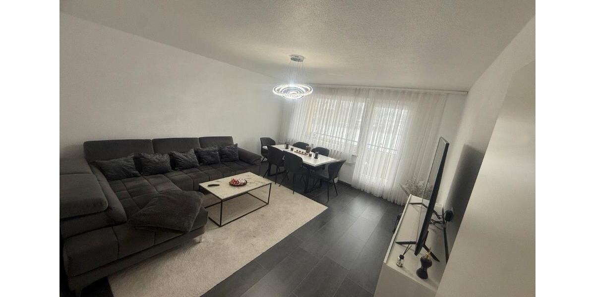 3-Zimmer-Wohnung mit Garage in Stadthagen - OHNE Makler 3 zimmer