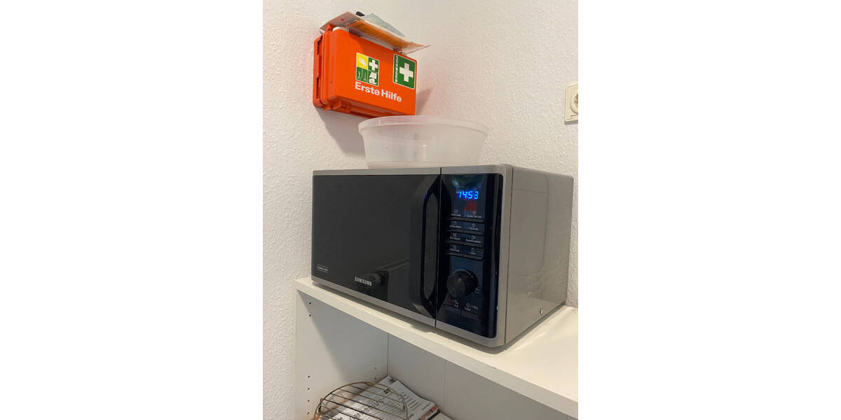 Gewerbeobjekt Hannover Brink-Hafen - 319&euro; | Angebot:26845331