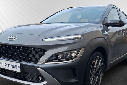 Hyundai KONA 99.820 km 18.640 &euro; Grimma 04668