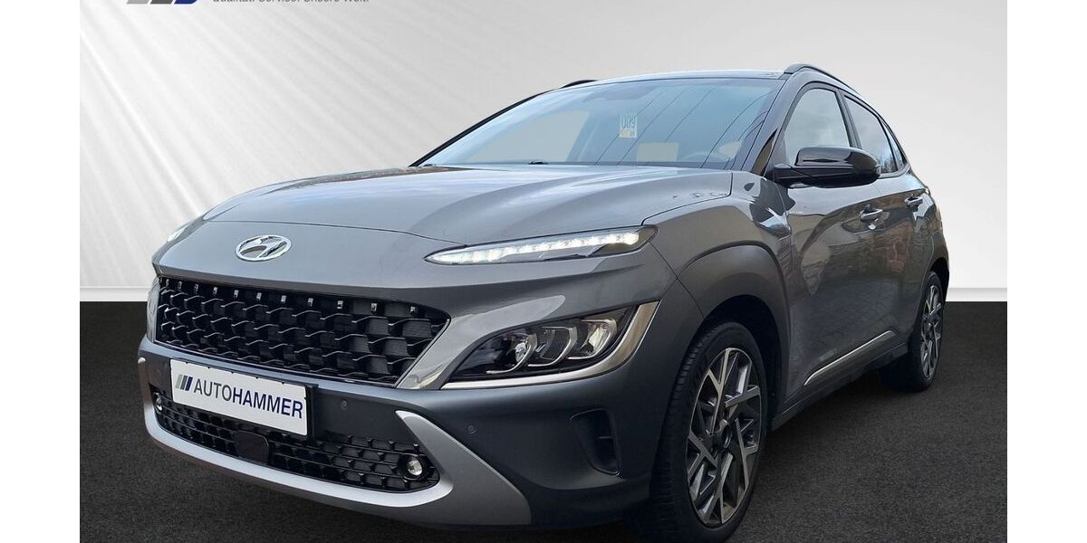 Hyundai KONA 99.820 km 18.640 &euro; Grimma 04668