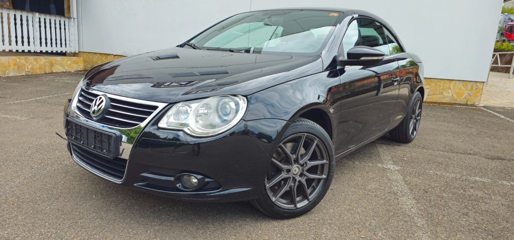 VW Eos 184.500 km 7.450 &euro; Aalen 73431