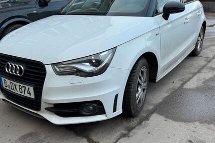 Audi A1 120.000 km 10.500 &euro; Berlin 12099