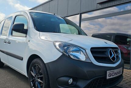 Mercedes-Benz Citan 107.000 km 10.790 &euro; Zwickau 08060