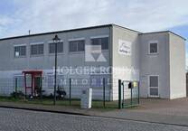 Modernes Bürogebäude mit Grundstückspotential!