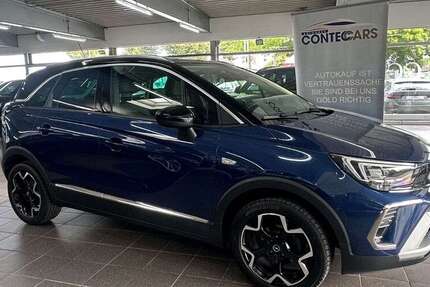 Opel Crossland 69.635 km 15.200 &euro; Werl 59457