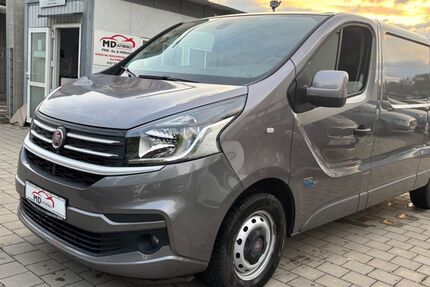 Fiat Talento 68.000 km 19.039 &euro; Bruchsal-Untergrombach 76646