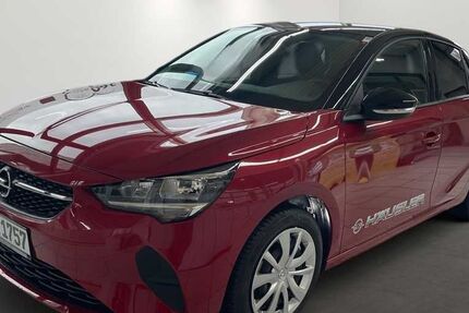 Opel Corsa 11.000 km 16.890 &euro; Feldkirchen 85622