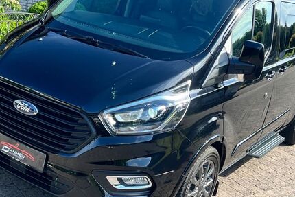 Ford Tourneo Custom 126.000 km 30.999 &euro; Niederzier-Selhausen 52382