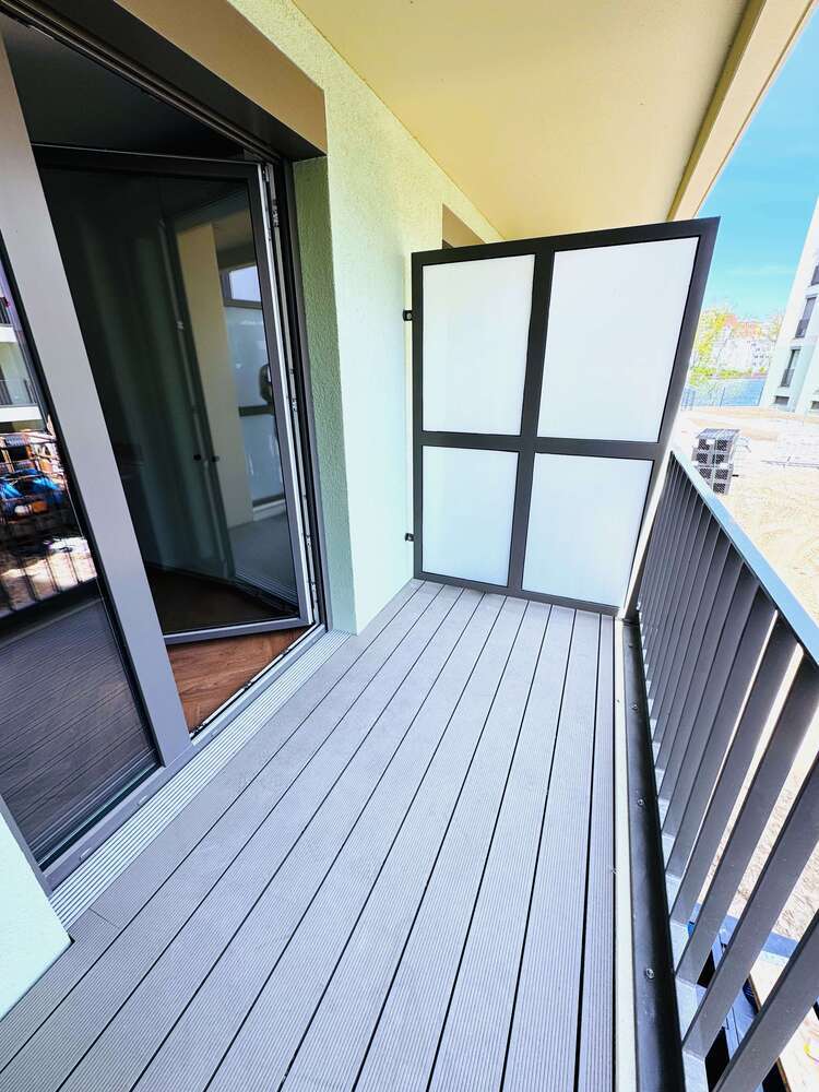 Wohnung zum Mieten in Berlin 545,80 € 27.29 m²
