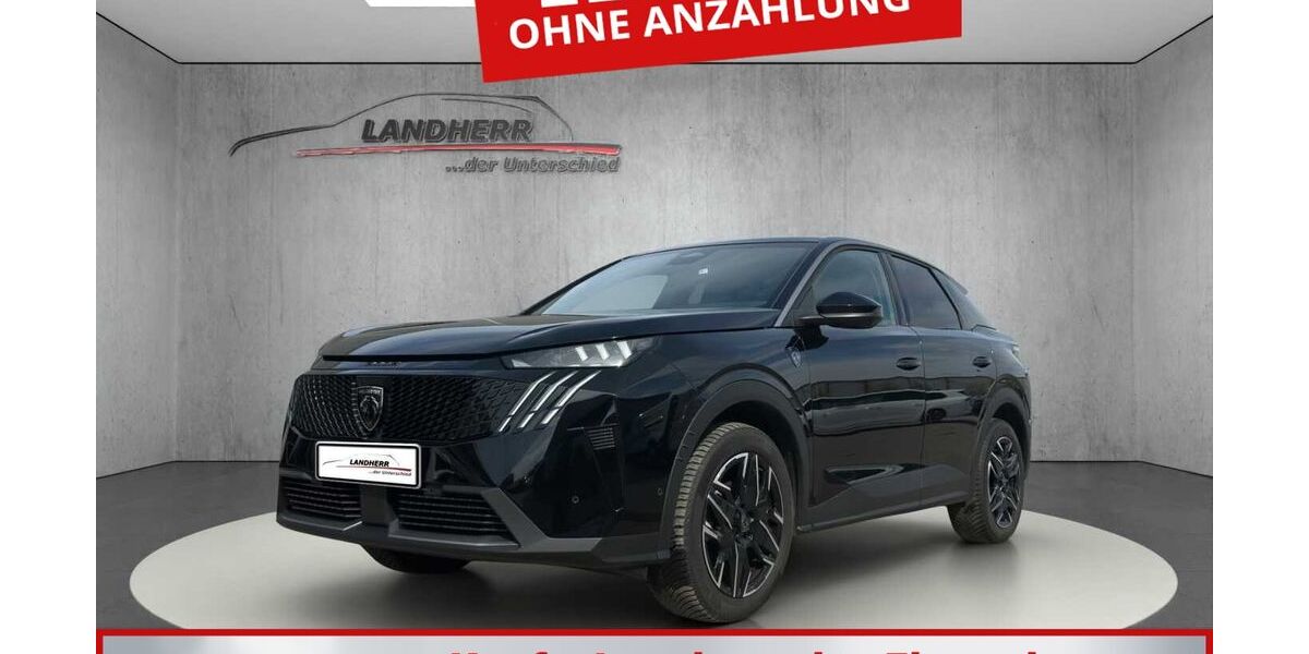 Peugeot 3008 25.268 km 27.570 &euro; Thannhausen 86470