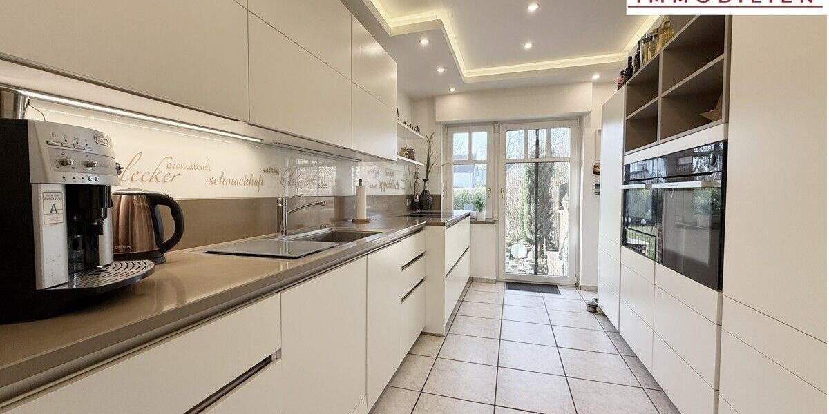 Doppelhaushälfte Datteln - 5 Zimmer, 120 m&sup2;, 475.000&euro; | Angebot:24596996