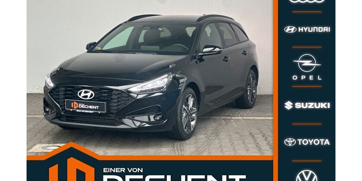 Hyundai i30 7.000 km 22.419 € Heidelberg 69115