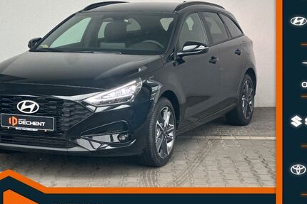 Hyundai i30 7.500 km 21.319 &euro; Heidelberg 69115